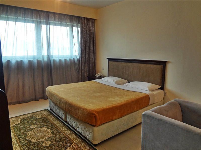Liwa Apartments Abu Dhabi Buitenkant foto