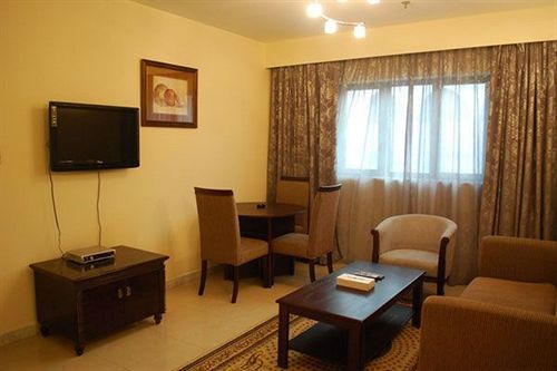 Liwa Apartments Abu Dhabi Buitenkant foto